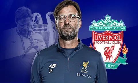 Bây giờ hoặc không bao giờ, Jurgen Klopp!