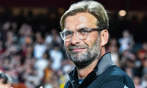 Klopp: "Đây mới chính là Liverpool tôi kỳ vọng"
