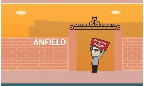 Klopp hát bài 'Chờ người nơi ấy' vì Salah