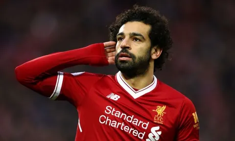 Klopp khẳng định Salah đã được 'sạc' 100% pin cho trận chung kết