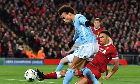 Klopp khen ngợi sao trẻ "bỏ túi" Leroy Sane