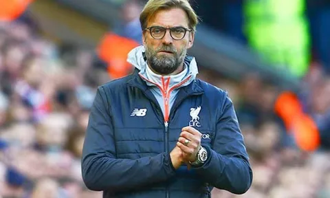 Klopp không biết gì về kế hoạch chuyển nhượng của Liverpool