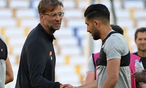 Klopp 'không muốn để cầu thủ này' đá trận CK Champions League