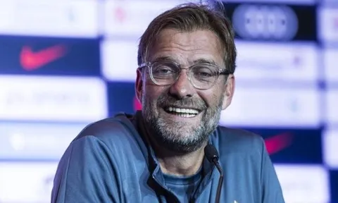 Klopp không tin PSG bỏ ra 222 triệu euro chiêu mộ Neymar