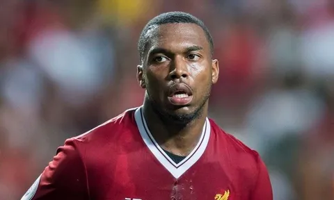Klopp lên tiếng chốt tương lai Daniel Sturridge