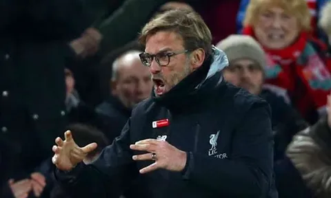 Klopp: "Liverpool còn phải học hỏi Chelsea nhiều"
