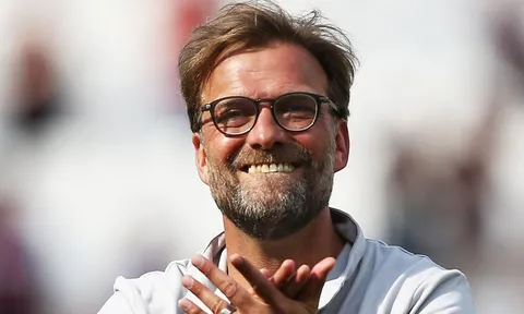 Klopp: "Liverpool sẽ mạnh hơn rất nhiều mùa tới"
