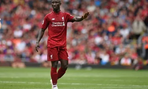 Klopp nói gì về màn ra mắt hoàn hảo của Keita