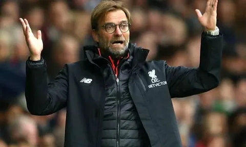 Klopp: Real, Barca sẽ 'khó thở' ở Ngoại hạng Anh