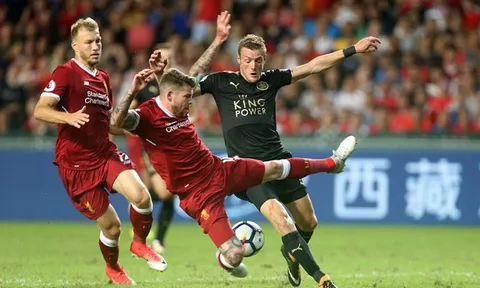 Klopp rơi phận hẩm Liverpool: Cao ngạo thuộc cả về Mourinho và MU
