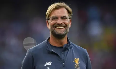 Klopp tiết lộ kế hoạch chuyển nhượng ở hàng phòng ngự trong những ngày cuối