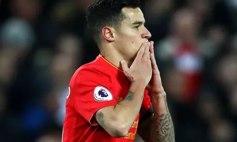 Klopp "tuyên chiến" với Barcelona vụ Coutinho