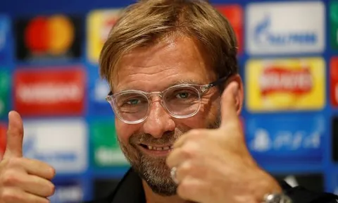 Klopp ủng hộ Gerrard chia tay Liverpool