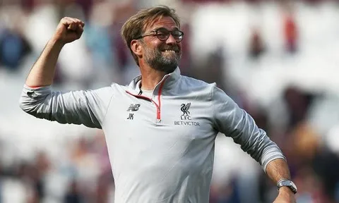 Klopp: Ước gì tân binh đến ngay ngày mai