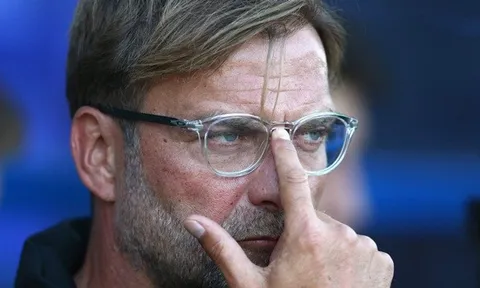 Klopp và 138 triệu euro: Cân đo đong đếm