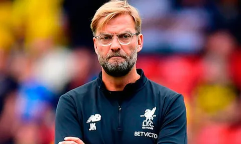 Klopp vẫn tràn đầy tự tin: Liverpool đủ hấp dẫn với Coutinho