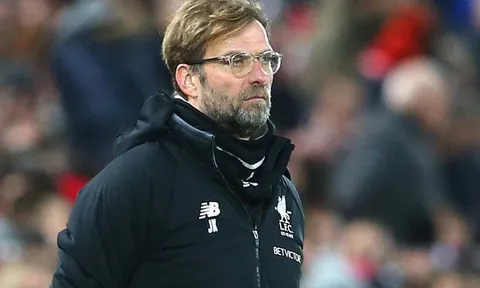 Klopp yêu cầu CĐV Liverpool tỏ ra... hiếu khách