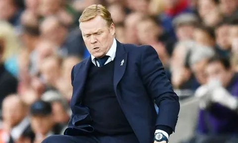 Koeman đến Barca, đâu là sự thật?
