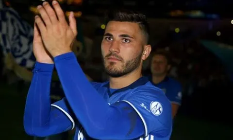 Kolasinac nói gì trong ngày ra mắt Arsenal?