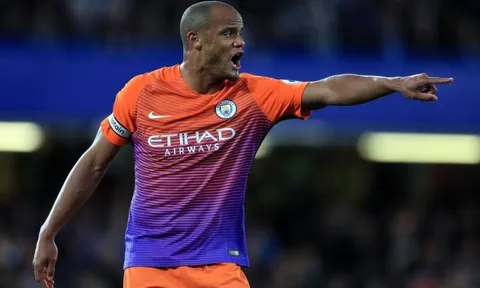 Kompany: Thua keo này, mình bày keo khác