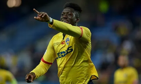 Bundesliga, miền đất hứa dành cho các sao trẻ người Pháp