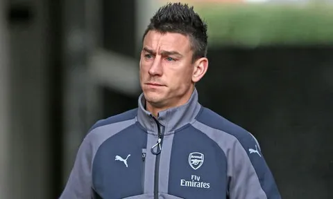 Koscielny chỉ ra con đường để Arsenal lọt vào top 4