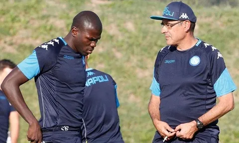 Trò cưng tiết lộ, Sarri chắc chắn trở thành tân HLV Chelsea
