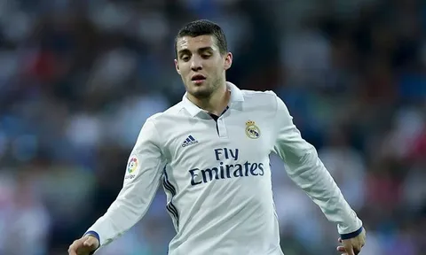 Kovacic: "Tôi sẵn sàng ra đi để được thi đấu nhiều hơn"