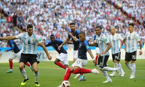 Kylian Mbappe được Drogba, Alan Shearer ca ngợi hết lời