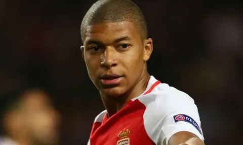 "Kylian Mbappe không đáng giá 120 triệu bảng"