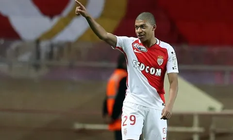 Kylian Mbappe - Sao trẻ sáng giá nhất thời điểm hiện tại?