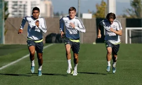 Góc nhìn: Vì sao La Liga vẫn sẽ độc bá châu Âu dù mất Ronaldo?
