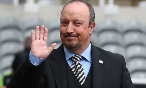 'Không một ai có thể chỉ trích nếu Benitez quyết định rời Newcastle'