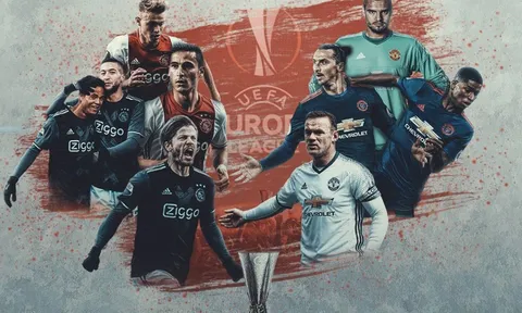 Làm cách nào theo dõi trận chung kết Europa League đêm nay?