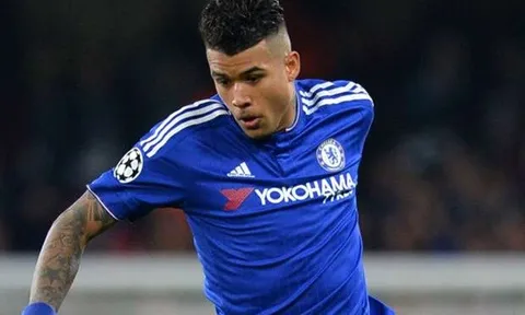 Làm Chelsea xấu hổ, sao trẻ bị trừng phạt thích đáng