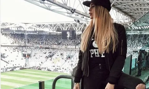 Dybala bí mật có người yêu mới?