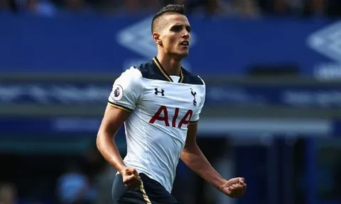 Lamela  - Quân bài bí mật của Tottenham