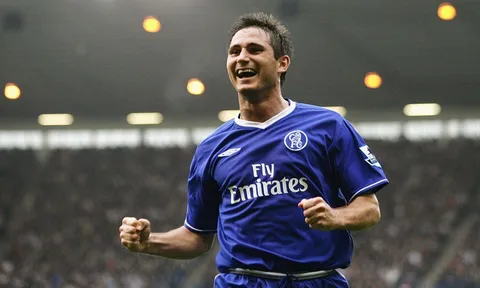 Lampard chuẩn bị gia nhập Derby County