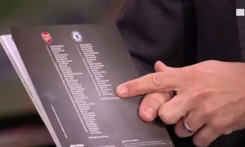 Lampard nhắc đến Matic, chê bai chính sách chuyển nhượng của Chelsea