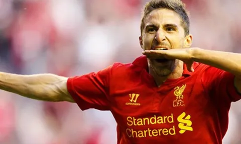 Lần cuối chạm trán Real, Liverpool đá với đội hình nào?