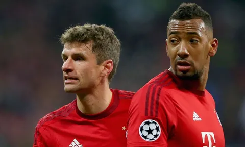 Lăng kính: 3 câu lạc bộ nắm giữ nhiều trụ cột tại World Cup