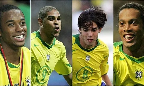 Lăng kính: Nỗi lo sao xịt mùa World Cup