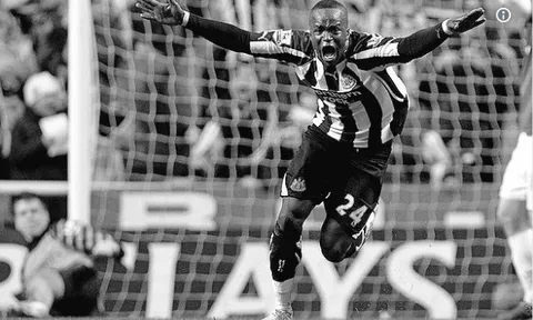 Làng túc cầu rúng động với cái chết của Tiote