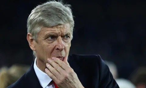 Lãnh đạo 'ép' Wenger phải xài cho hết 165 triệu bảng