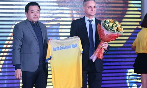 Lãnh đạo FLC Thanh Hóa lên tiếng phủ nhận lời tố cáo của HLV Mihail