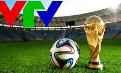 Lãnh đạo VTV: “Vì sao bản quyền World Cup có muộn thì phải hỏi… FIFA”