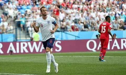 Lập hat-trick dễ nhất trong sự nghiệp, Harry Kane vượt mặt Ronaldo, Lukaku