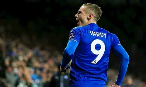 Leicester nâng lương khủng, giữ chân trụ cột