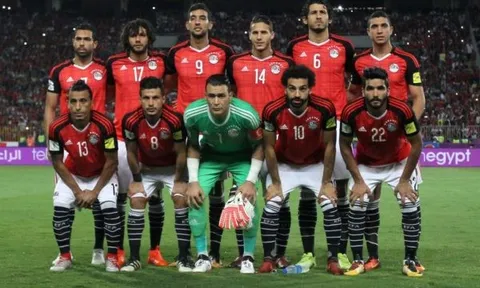 Lauren: “Các đội châu Phi chưa đủ trình thành công tại World Cup”