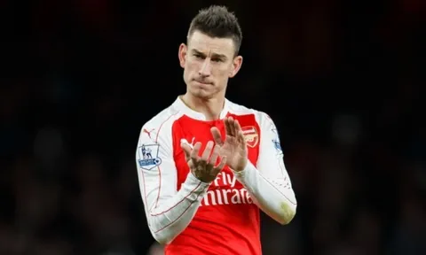 Laurent Koscielny quan trọng với Arsenal nhường nào?